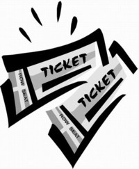Advance Tix to Main Event