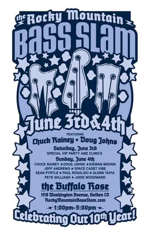 2017 (10th Annual) Event Poster Image