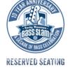 Reserved Seating Pass for Main Event by (Sponsor Name)